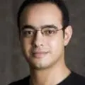 شريف سعد عرفة