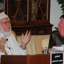 نعمان السامرائي