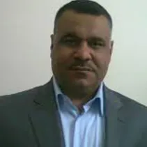 د. عصام حسين أبو شندي