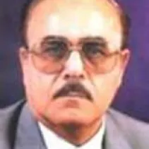 حسن علي دبا