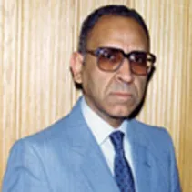 محمد إبراهيم كاظم