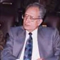 محمود فهمي حجازي