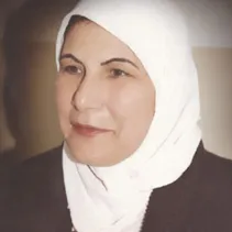 لطيفة الحاج قديح