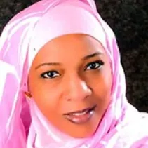 منى سلمان 