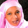 منى سلمان 