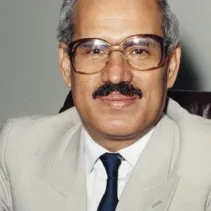 د. محمد جابر الأنصاري