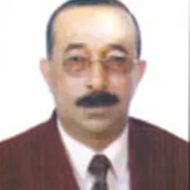 د. رجب مصطفى شعلان