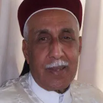 راشد الزبير السنوسي