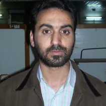 صالح أحمد قادربوه