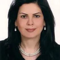 د. سلمى حداد
