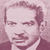 عبد الصاحب بن عمران