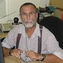 يوسي ملمان