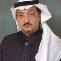 د. صالح زياد الغامدي