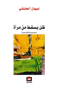 ظل يسقط من مرآة 