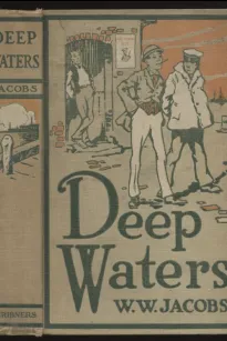 Family Cares
Deep Waters, Part 7.