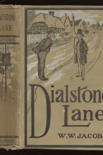 Dialstone Lane, Part 3.