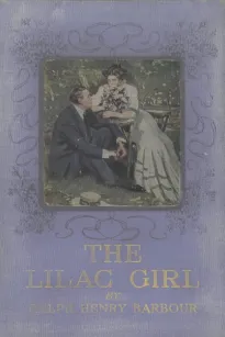 The Lilac Girl