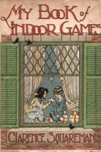 My Book of Indoor Games
