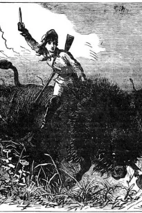 Beadle's Boy's Library of Sport, Story and Adventure, Vol. I, No. 1.
Adventures of Buffalo Bill from Boyhood to Manhood