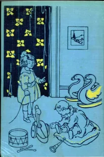 Mother Stories