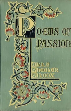 Poems of Passion