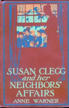 Susan Clegg and Her Neighbors' Affairs