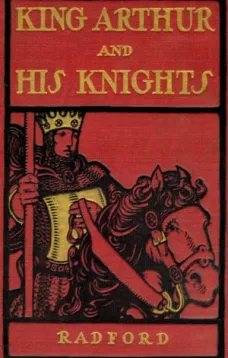 King Arthur and His Knights