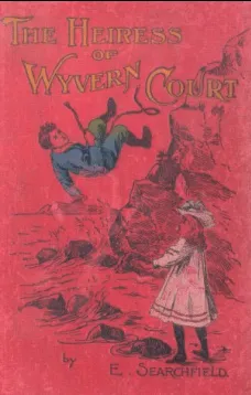 The Heiress of Wyvern Court