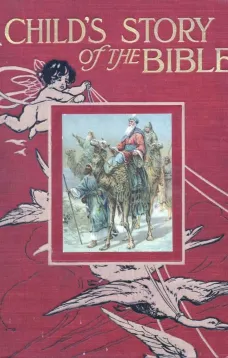 Child's Story of the Bible