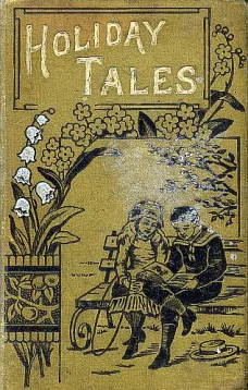 Holiday Tales