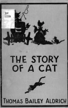 The Story of a Cat