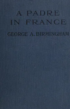 A Padre in France