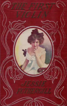 The First Violin
A Novel