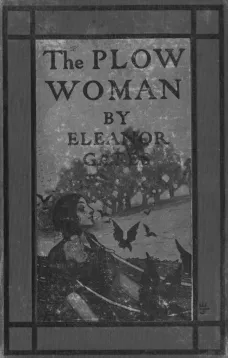 The Plow-Woman