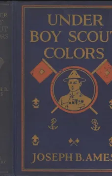 Under Boy Scout Colors