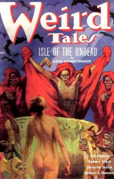 Isle of the Undead