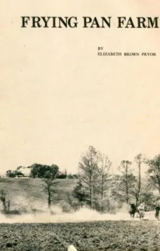 Frying Pan Farm