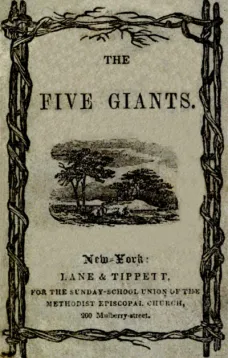 The Five Giants