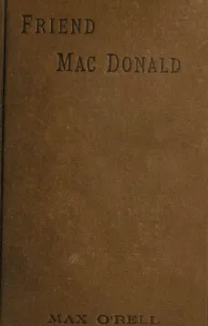 Friend Mac Donald