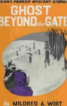 Ghost Beyond the Gate