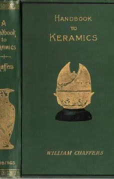 The Collector's Handbook to Keramics of the Renaissance and Modern Periods