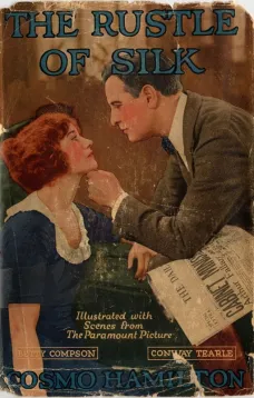 The Rustle of Silk