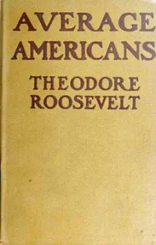 Average Americans