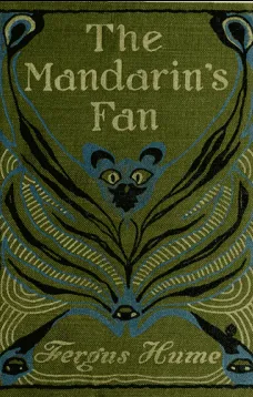 The Mandarin's Fan