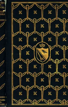 The Journal of Countess Françoise Krasinska, Great Grandmother of Victor Emmanuel