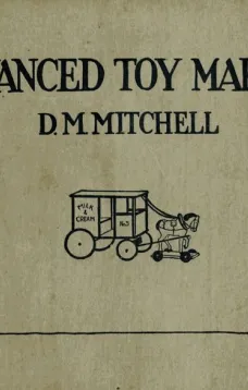 Advanced Toy Making for Schools