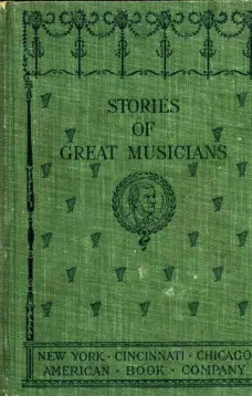 Stories of Great Musicians