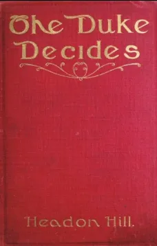 The Duke Decides