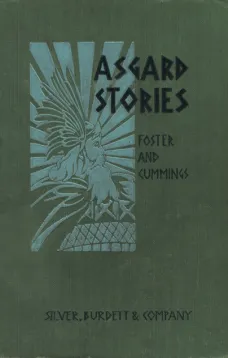 Asgard Stories: Tales from Norse Mythology