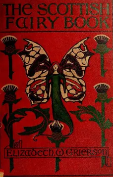 The Scottish Fairy Book
